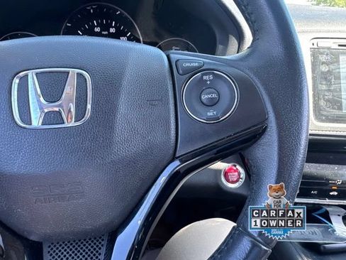 Used 2018 Honda HR-V EX-L image 21