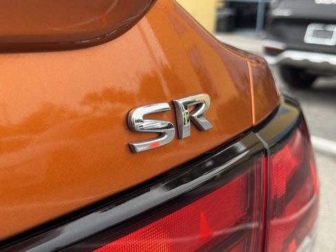 Used 2022 Nissan Sentra SR image 10