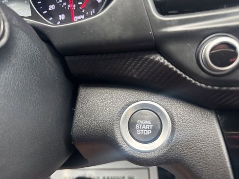 Used 2019 Hyundai Elantra Sport w/ Cargo Package FWD image 29