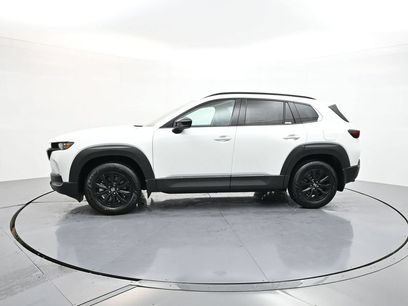 New 2026 MAZDA CX-50 AWD 2.5 Hybrid w/ Weather Package