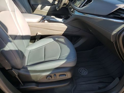 Used 2023 Buick Enclave Essence w/ Experience Buick Package image 16