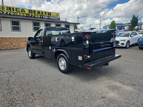 Used 2014 Ford F250 XL RWD image 3