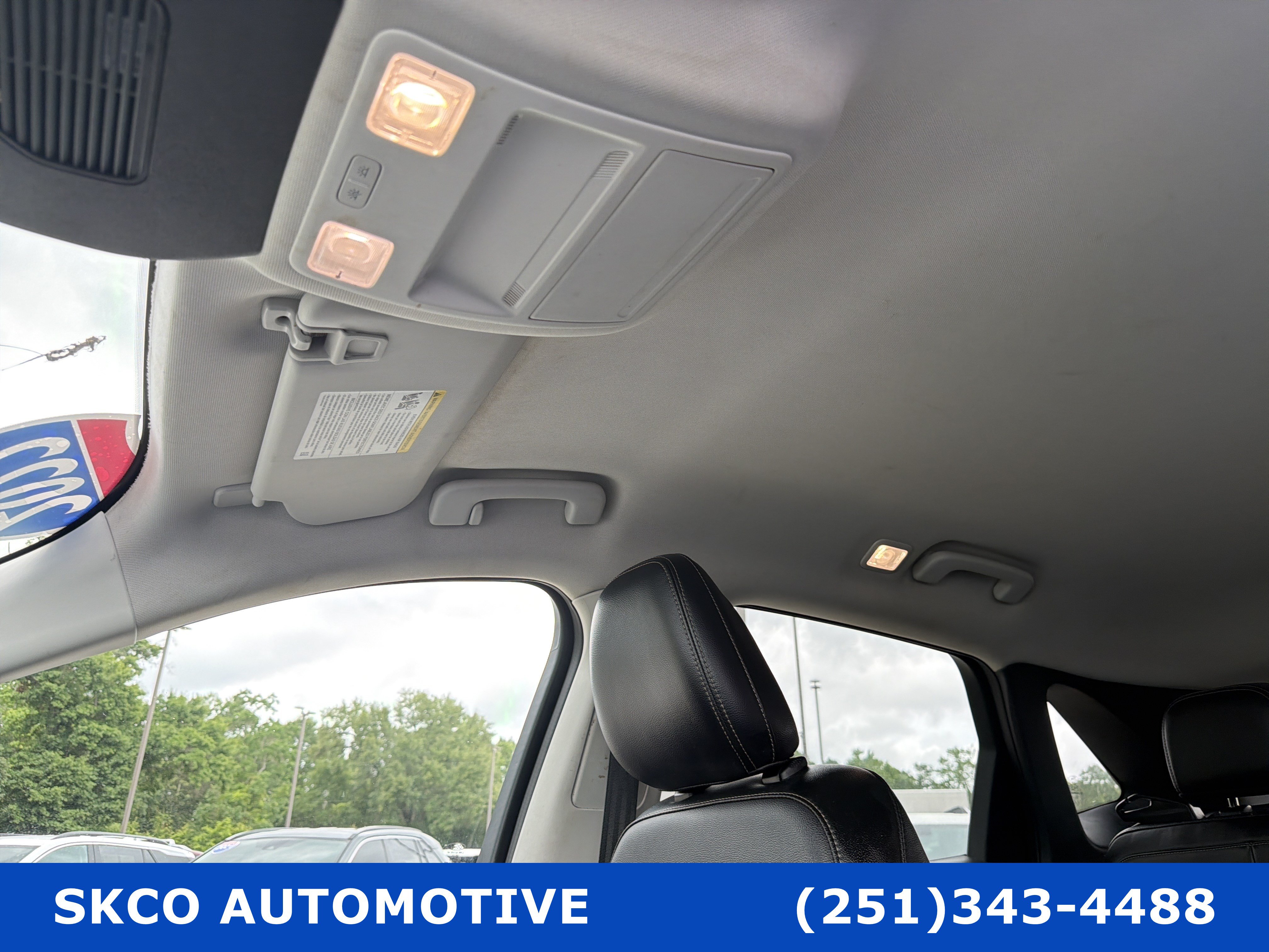 Used 2022 Ford Escape SEL w/ Technology Package FWD image 26