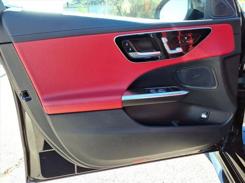 Used 2023 Mercedes-Benz C 300 C 300 image 13