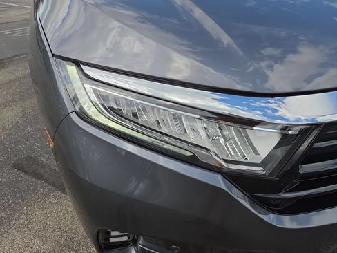 Used 2021 Honda Odyssey Touring image 10