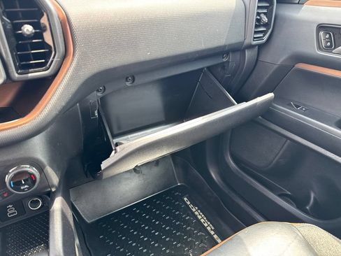 Used 2023 Ford Bronco Sport Outer Banks AWD/4WD image 25