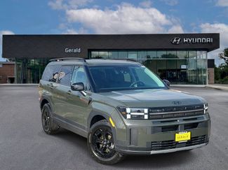 Certified 2025 Hyundai Santa Fe XRT 360° Tour