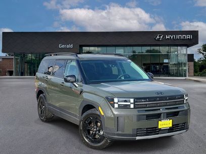 Certified 2025 Hyundai Santa Fe XRT