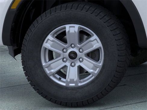 New 2025 Ford Ranger XL image 19