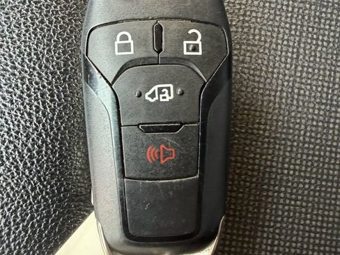 Used 2023 Ford Transit 250 148 High Roof AWD w/ Exterior Upgrade Package image 44