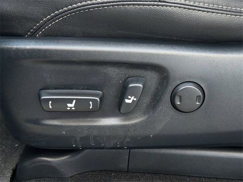 Used 2024 Toyota 4Runner TRD Sport w/ Technology Package image 26