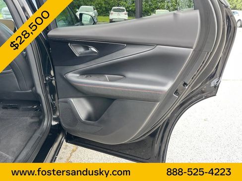 Used 2024 Chevrolet Blazer EV RS AWD/4WD image 18