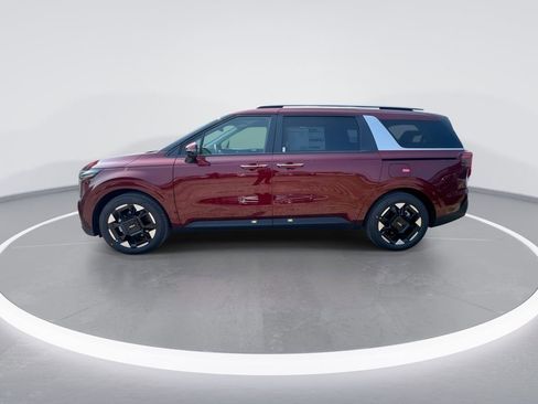 New 2026 Kia Carnival EX FWD image 5