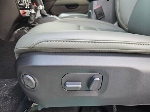 New 2026 Jeep Gladiator Mojave image 22