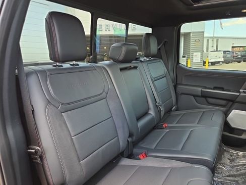 New 2026 Ford F150 Raptor AWD/4WD image 20