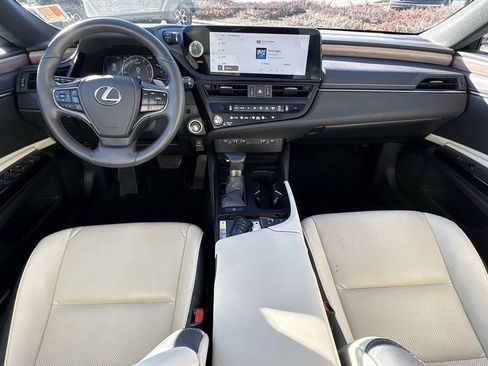 Used 2023 Lexus ES 350 w/ Premium Package image 22