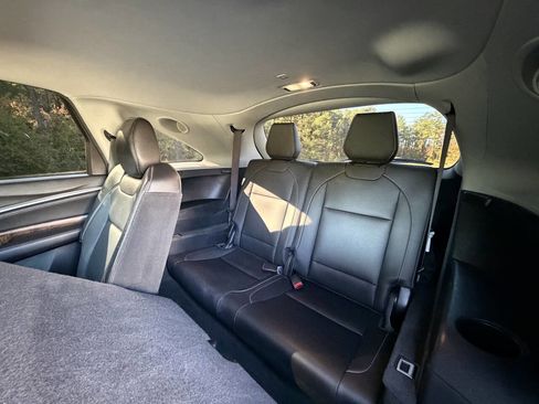 Used 2020 Acura MDX Sport Hybrid w/ Technology Pkg image 13