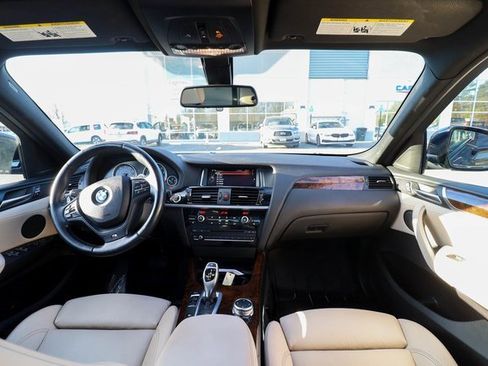 Used 2016 BMW X4 xDrive28i image 47