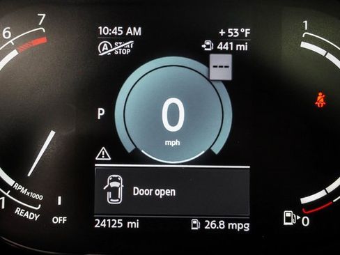 Used 2022 MINI Cooper Countryman S w/ Premium Package image 14