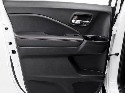 Used 2023 Honda Ridgeline Black Edition image 21