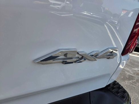 Used 2026 RAM 1500 Big Horn AWD/4WD image 17
