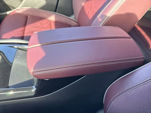 New 2026 Buick Envision Sport Touring image 21