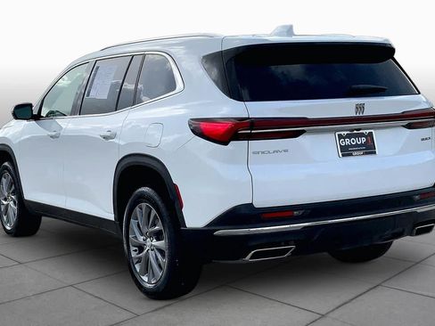 Certified 2026 Buick Enclave Preferred FWD image 12