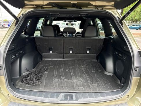 Used 2022 Subaru Forester Wilderness AWD/4WD image 19
