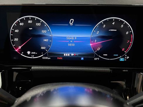 Certified 2025 Mercedes-Benz GLA 250 4MATIC image 27