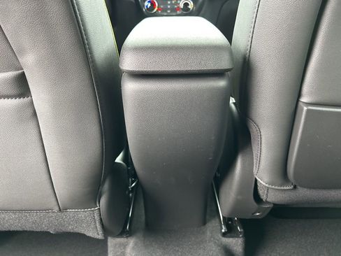 New 2026 Chevrolet TrailBlazer ACTIV AWD/4WD image 41