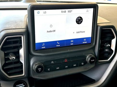 Used 2024 Ford Bronco Sport Big Bend AWD/4WD image 13