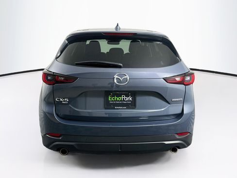 Used 2025 MAZDA CX-5 Carbon Edition AWD/4WD image 7
