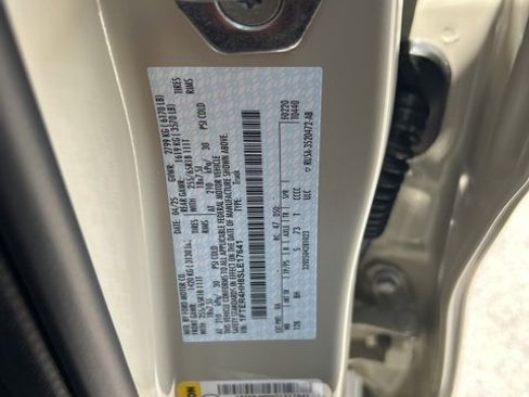 New 2025 Ford Ranger XLT w/ FX4 Off-Road Package image 31