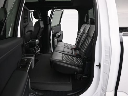 Used 2022 Ford F150 XLT w/ Equipment Group 302A High image 21