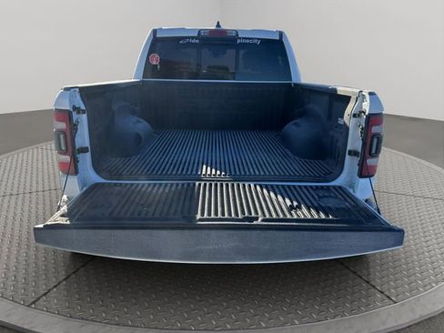 Used 2023 RAM 1500 Rebel w/ Rebel Level 1 Equipment Group image 36