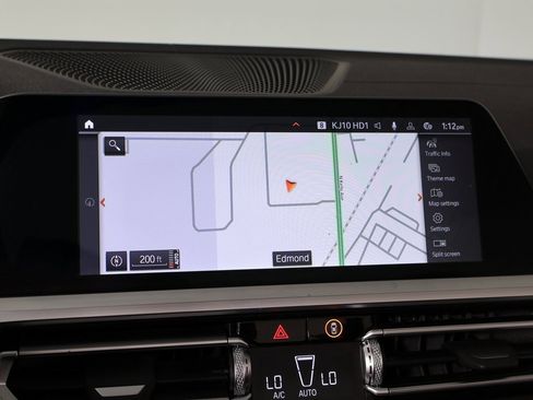 Certified 2023 BMW 440i xDrive Convertible w/ Premium Package image 8