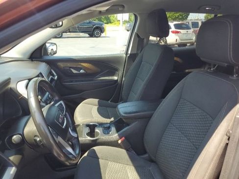 Used 2019 GMC Terrain SLE w/ Driver Convenience Package AWD/4WD image 7