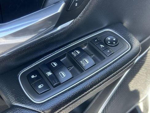 Used 2022 RAM 1500 Laramie w/ Sport Appearance Package RWD image 23