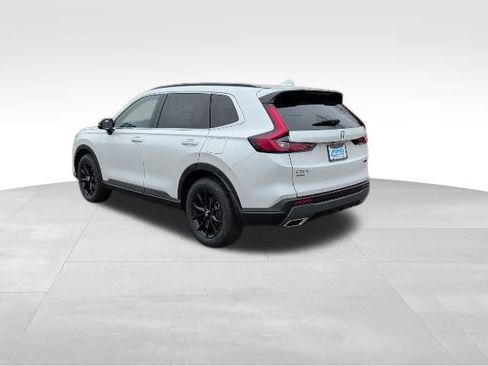 New 2026 Honda CR-V Sport-L image 9