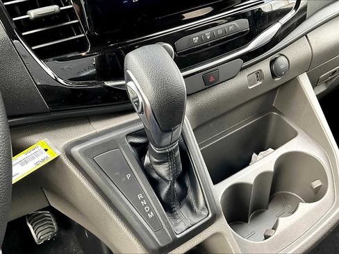 New 2025 Ford Transit 350 XLT image 5