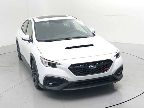 New 2026 Subaru WRX Limited w/ WRX Electronics Package AWD/4WD image 2