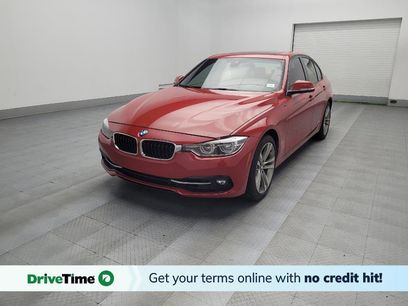 Used 2016 BMW 328i Sedan