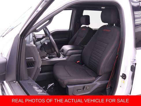 Used 2019 Ford F150 XLT w/ Equipment Group 302A Luxury AWD/4WD image 4