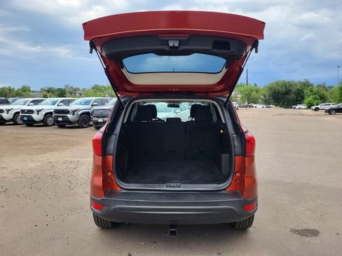 Used 2019 Ford Escape S FWD image 27