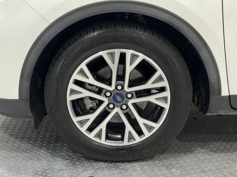 Used 2020 Ford Escape SEL FWD image 36