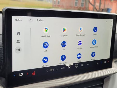 New 2026 Ford Explorer Active image 21