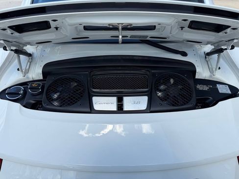 Used 2012 Porsche 911 Carrera S RWD image 28