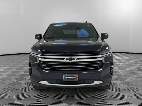 Certified 2021 Chevrolet Tahoe LT w/ LT Signature Plus Package AWD/4WD image 8