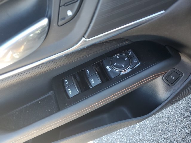 Used 2024 Cadillac CT4 Sport w/ Technology Package AWD/4WD image 22