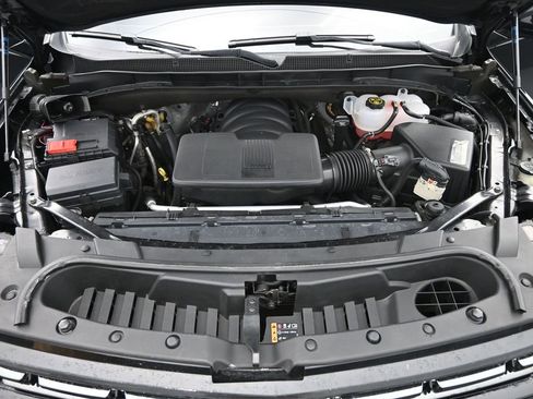 Used 2021 Chevrolet Suburban RST w/ Rear Media and Nav Package image 24